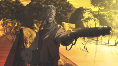 Afro Samurai: 10 Best Quotes From The Franchise, Ranked