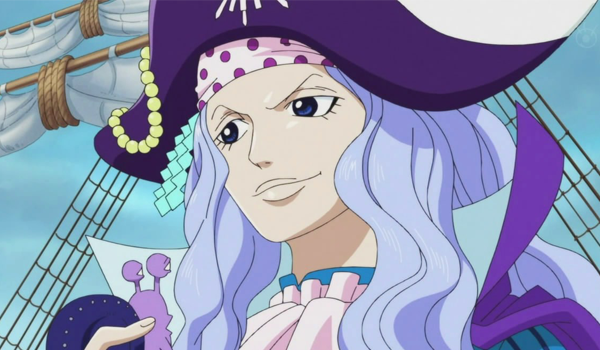 Five facts about One Piece you probably didn't know