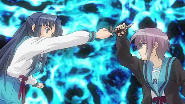 I love fight scenes(especially in anime) – manga, anime, and everything else