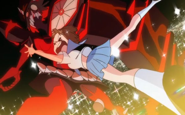 7 anime with the best fight scenes for some great action  Raving Otaku