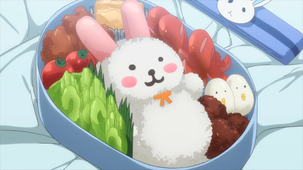 20 Most Delicious and Best Prepared Anime Bento 