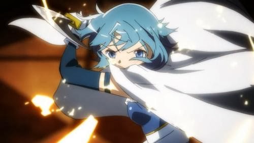 Top Anime Girls With Blue Hair On Mal Myanimelist Net