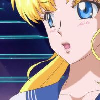 The Art of Sailor Moon Crystal: Oy Vey....