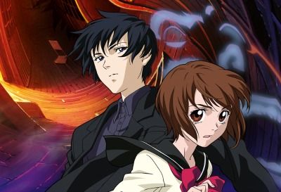 Top 25 Dark Anime to Creep You Out 