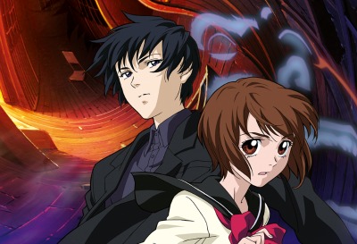 31 Of The Most Dark Anime Series That Will Shock You