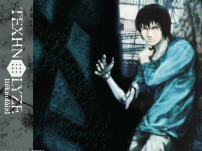 The Top 5 Dark Anime – The Otaku-Don