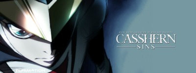 25 Dark Anime Casshern Sins