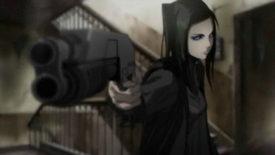 Top 25 Dark Anime to Creep You Out