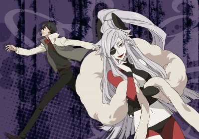 Top 5 darkest anime shows of all time