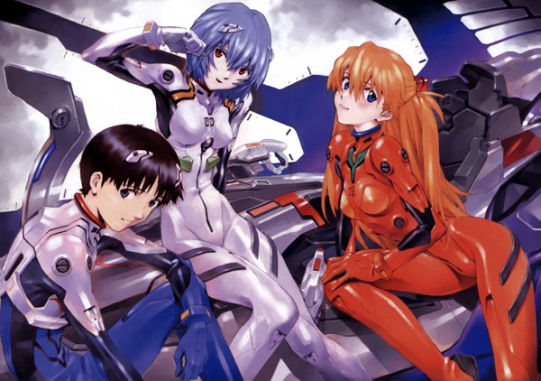 20 Best Dark Romance Anime, Ranked by MyAnimeList Score