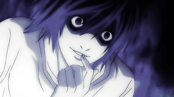 Death Note Facts Death Note L Lawliet