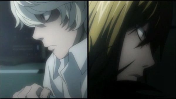Death Note Facts Death Note Nate 