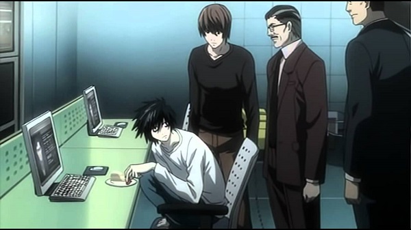 20 Enlightening Facts About Death Note Myanimelist Net