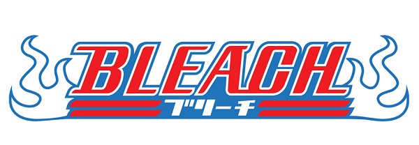 Bleach logo