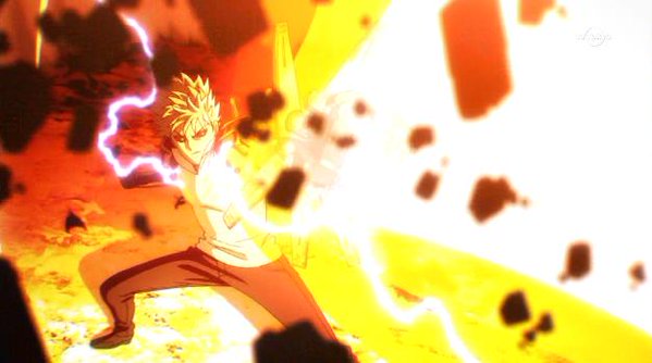 10 Best Anime Defined By Their Fights