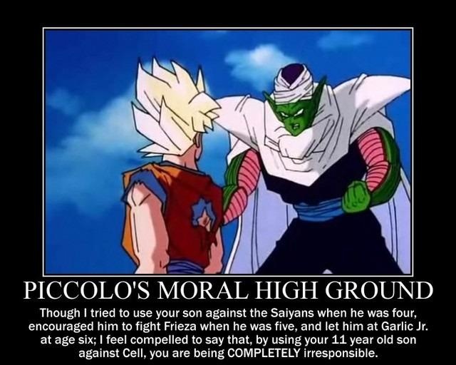 Dragon Ball Z memes are hilarious!