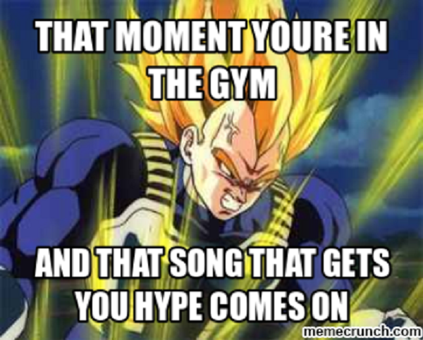 Dragon Ball Z memes are hilarious!