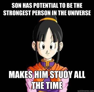 Dragon Ball Z memes are hilarious!