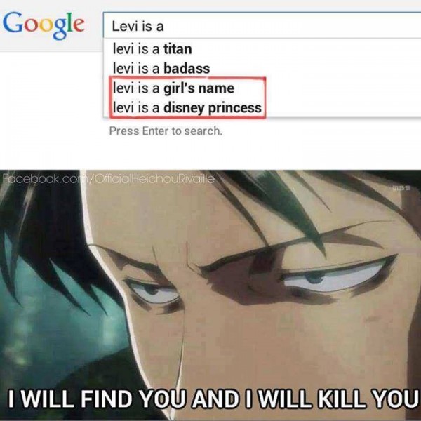 Top 15 Funny Attack On Titan Memes Myanimelistnet