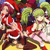 Five Figure Fridays: Christmas Special!