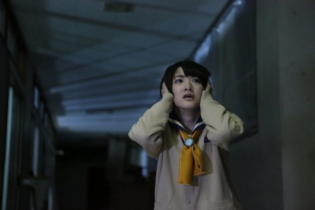 Corpse Party live action movie screenshot