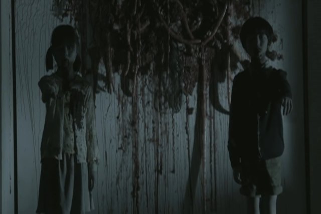 Corpse Party live action movie screenshot