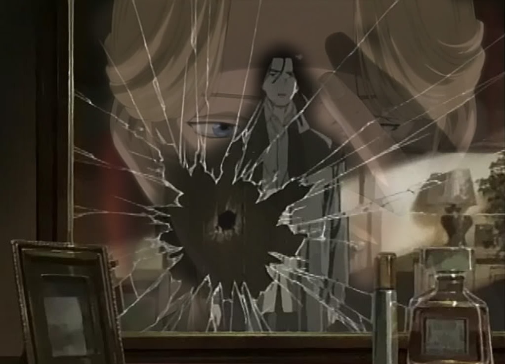 Monster - Madhouse Anime monsters, Anime wallpaper, Monster
