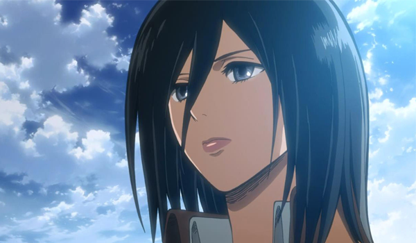 Interesting Facts From Attack On Titan Myanimelist Net