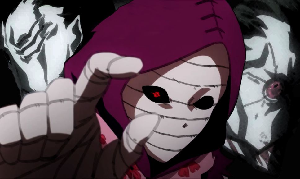 Top 10 Strongest Tokyo Ghoul Characters Myanimelist Net
