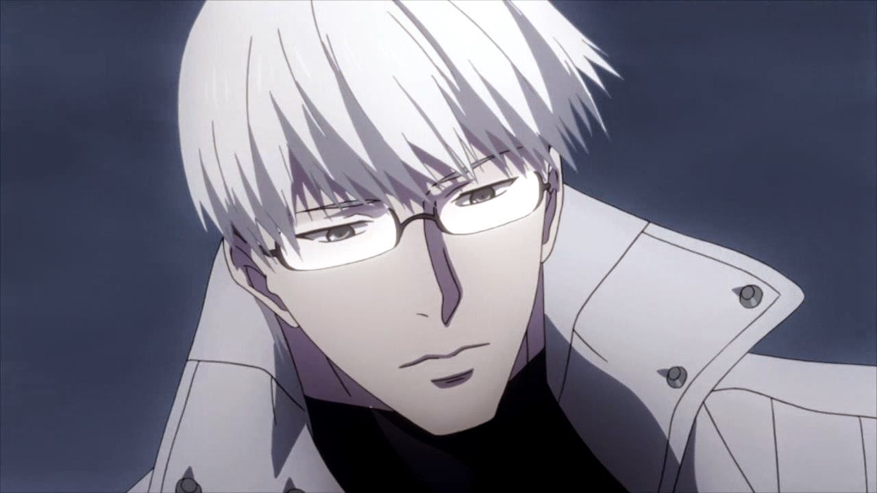 Tokyo Ghoul (anime) | Tokyo Ghoul Wiki | Fandom