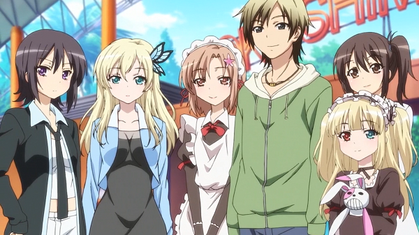 Best Slice of Life Anime You Can Watch Right Now