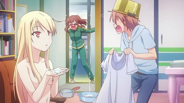 Top Ten Slice of Life Anime - HubPages