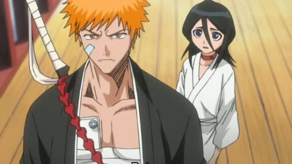 bleach