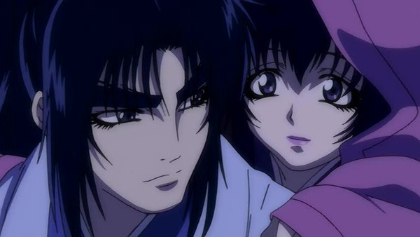 The 20 Best Anime Couples of All Time, Ranked - whatNerd