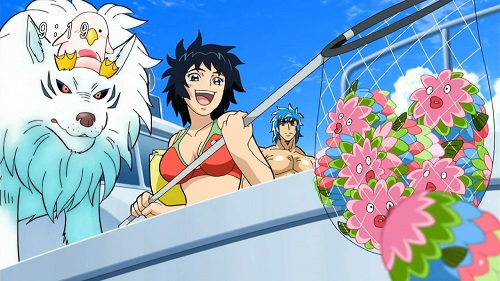 Toriko-Rin