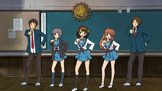 Top 25 Best Anime School Uniform To Relive Your School Days 2022