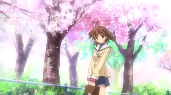 Clannad