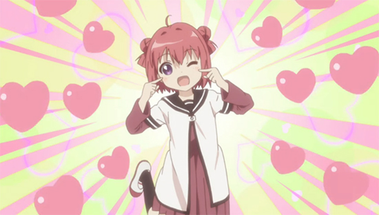 Yuru Yuri