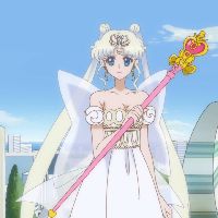 The Pretty Wands of Bishoujo Senshi Sailor Moon Crystal
