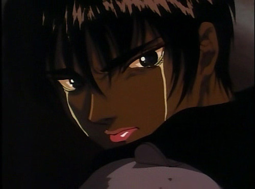 Berserk: Casca "Ellen"