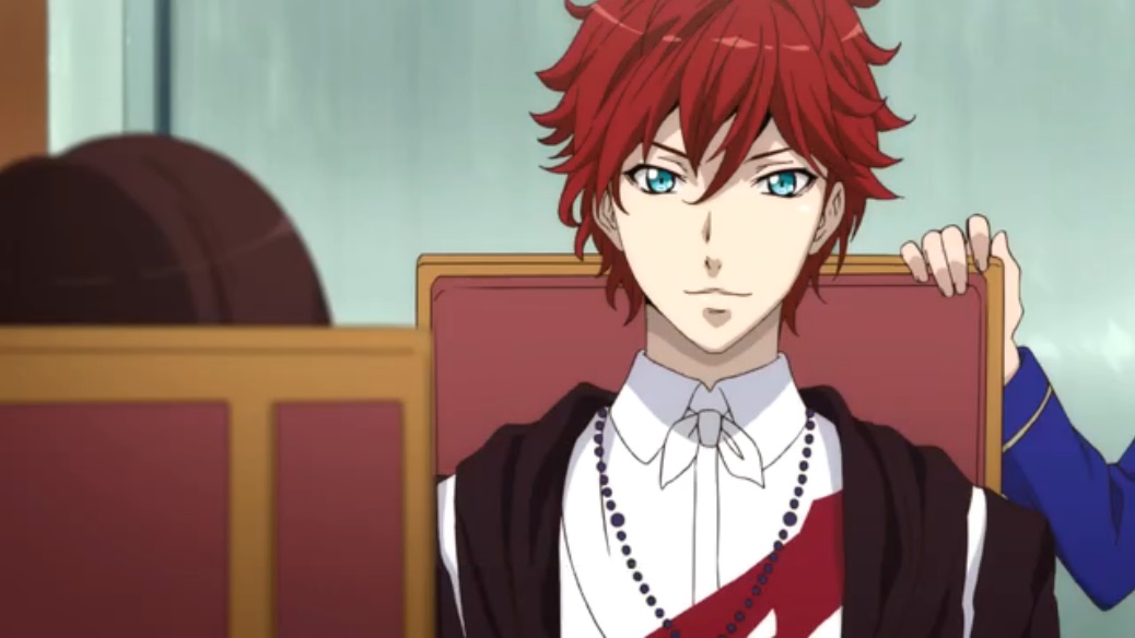 Lindo Dance with Devils yandere meaning definition