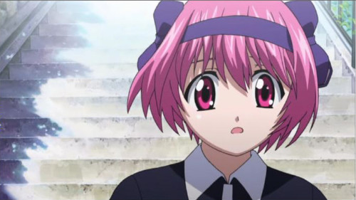 Nana Elfen Lied