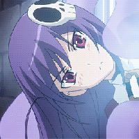 Top 20 Anime Girls with Purple Hair on MAL