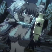 The Weapon of Emotion in Blade & Soul