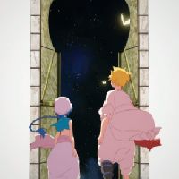 The Wonder Behind Magi: The Labyrinth of Magic's Openings