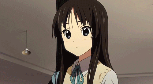 Top 100 Anime Girls With Black Hair (Main Role)