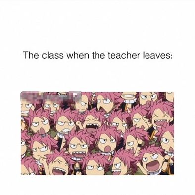 Fairy Tail Natsu Dragneel Chibi Fairy Tail memes