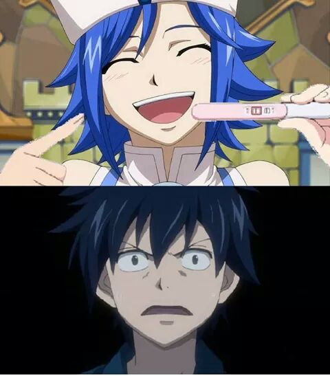 anime memes fairy tail