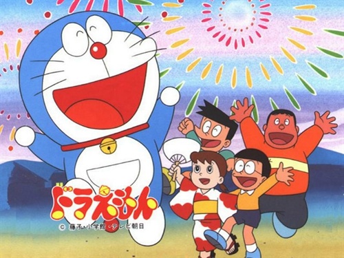 doraemon longest running anime