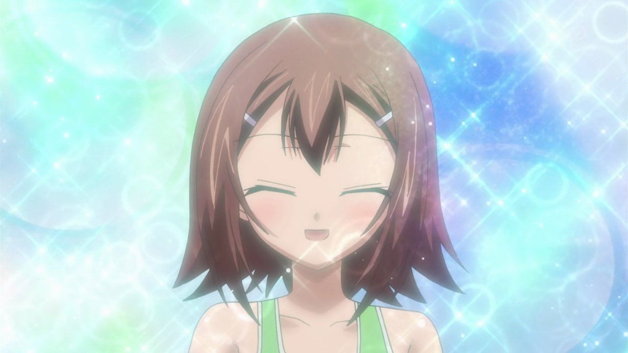 15 best anime gender bender Hideyoshi